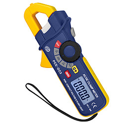 Đồng hồ đo điện Clamp Meter PCE-DC3