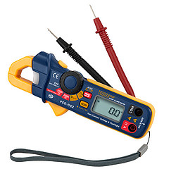 Đồng hồ đo điện Clamp Meter PCE-DC2