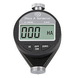 Máy đo độ cứng Durometer PCE-DD-A Shore A