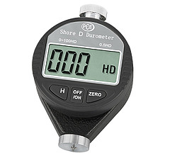 Máy đo độ cứng Durometer PCE-DD-D Shore D