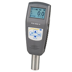 Máy đo độ cứng Durometer PCE-DDD 10 Shore D