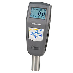 Máy đo độ cứng Durometer PCE-DDO 10 Shore O