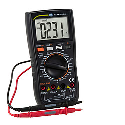 Đồng hồ đo điện Current Calibrator PCE-DM 4