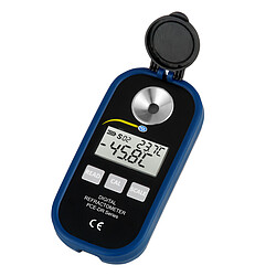 Handheld Digital Refractometer PCE-DRC 1
