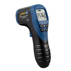 Máy đo tốc độ vong quay Handheld Tachometer PCE-DT 50