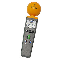 Electromagnetic Field (EMF) Meter PCE-EM 29