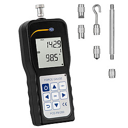 Máy đo lực Dynamometer PCE-FM 200