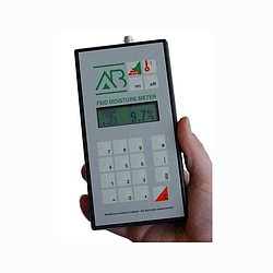 Máy đo độ ẩm Absolute Moisture Meter PCE FMD 6