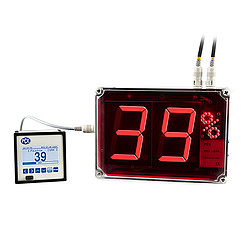 Máy đo độ ẩm không khí Air Humidity Meter PCE-G1A