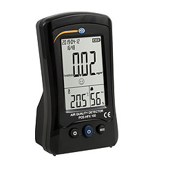 Máy đo độ ẩm Air Humidity Meter PCE-HFX 100