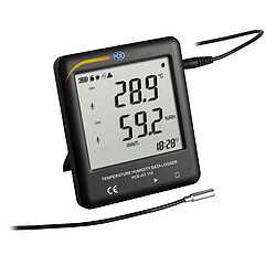 Máy đo độ ẩm Air Humidity Meter PCE-HT 114, PCE-HT 114-ICA