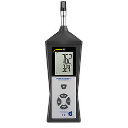 Máy đo môi trường Multifunction Climate Meter PCE-HVAC 3