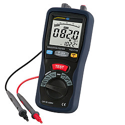 Insulation Tester PCE-IT100