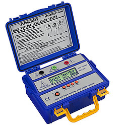 Insulation Meter PCE-IT413