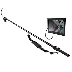 Industrial Borescope with Telescoping Pole PCE-IVE 330