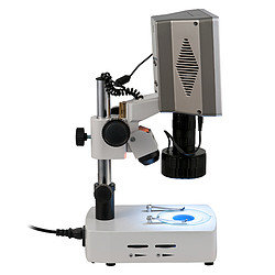Inspection Camera PCE-IVM 3D