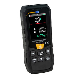 Distance Meter PCE-LDM 80