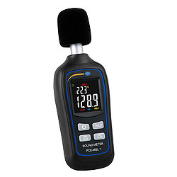 Máy đo độ ồn Decibel Meter PCE-MSL 1