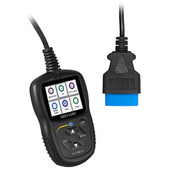 Car Measuring Device PCE-OBD 10