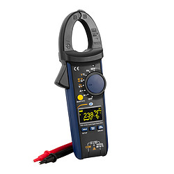 Đồng hồ đo điện Clamp Meter PCE-OCM 10