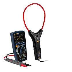 Máy đo điện áp Condition Monitoring Voltmeter PCE-ODM 10