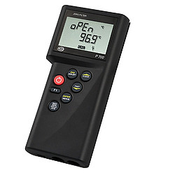 Máy đo nhiệt độ Contact Thermometer PCE-P 750