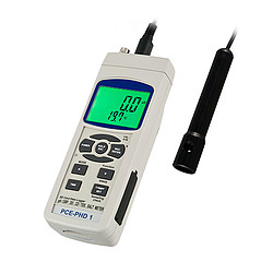 Máy đo độ dẫn điện Conductivity Meter PCE-PHD 1-LF