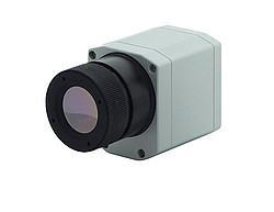 Infrared Imaging Camera PCE-PI-400, PCE-PI-450