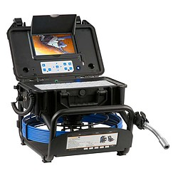 Condition Monitoring Inspection Camera PCE-PIC 20