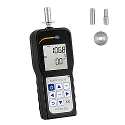 Máy đo lực Dynamometer PCE-PTR 200N