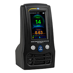 Máy đo độ ẩm Air Humidity Meter PCE-RCM 11