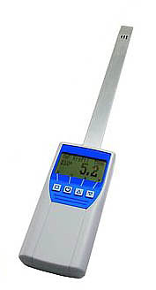 Máy đo độ ẩm cho giấy Absolute Moisture Meter for Paper PCE RH5