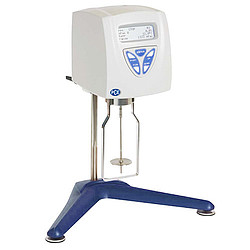 Máy đo độ nhớt Viscometer / Viscosity Meter PCE-RVI 2 V1L