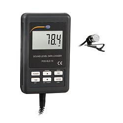 Condition Monitoring Device PCE-SLD 10