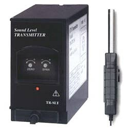 Máy đo độ ồn Decibel Meter PCE-SLT-TRM