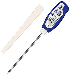Máy đo nhiệt độ Contact Thermometer PCE-ST 1