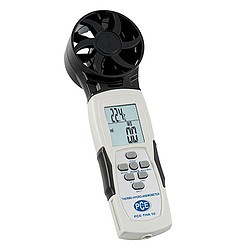 Máy đo đọ ẩm Multifunction Air Humidity Meter PCE-THA 10
