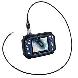 Industrial Borescope PCE-VE 200-S3