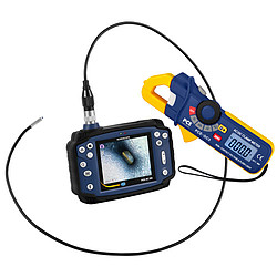 Industrial Borescope PCE-VE 200-KIT2