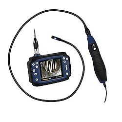 Industrial Borescope PCE-VE 200SV3