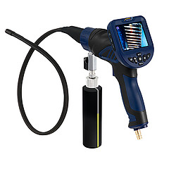 Industrial Borescope PCE-VE 250