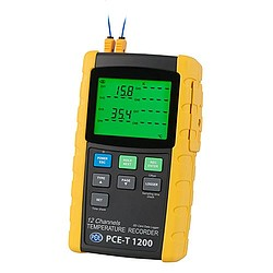 Máy đo độ rung Condition Monitoring Vibration Meter PCE-VM 5000