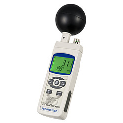 Máy đo độ ẩm Multifunction Air Humidity Meter PCE-WB 20SD