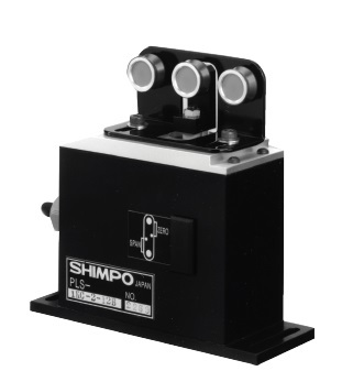 Máy đo lực căng dây Tension meter (Acquest SKS Coporation) Nidec Shimpo PLS-0.2K, PLS-0.5K, PLS-1K, PLS-2K, PLS-5K, PLS-10K