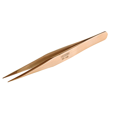 Nhíp kẹp Hozan TWEEZERS PP-149, P-855-B, P-860, P-863-150