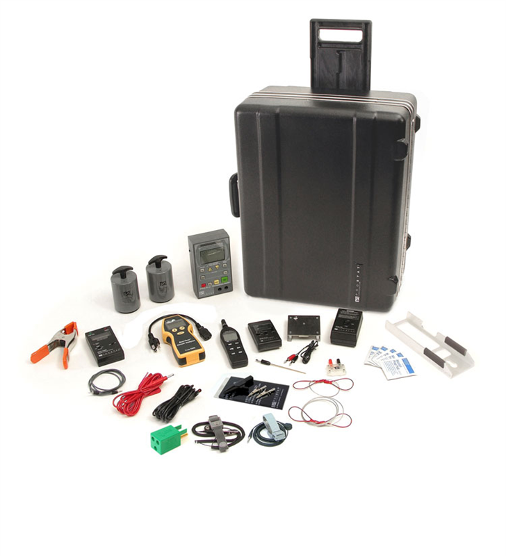 Prostat PAK-212 Basic System Kit