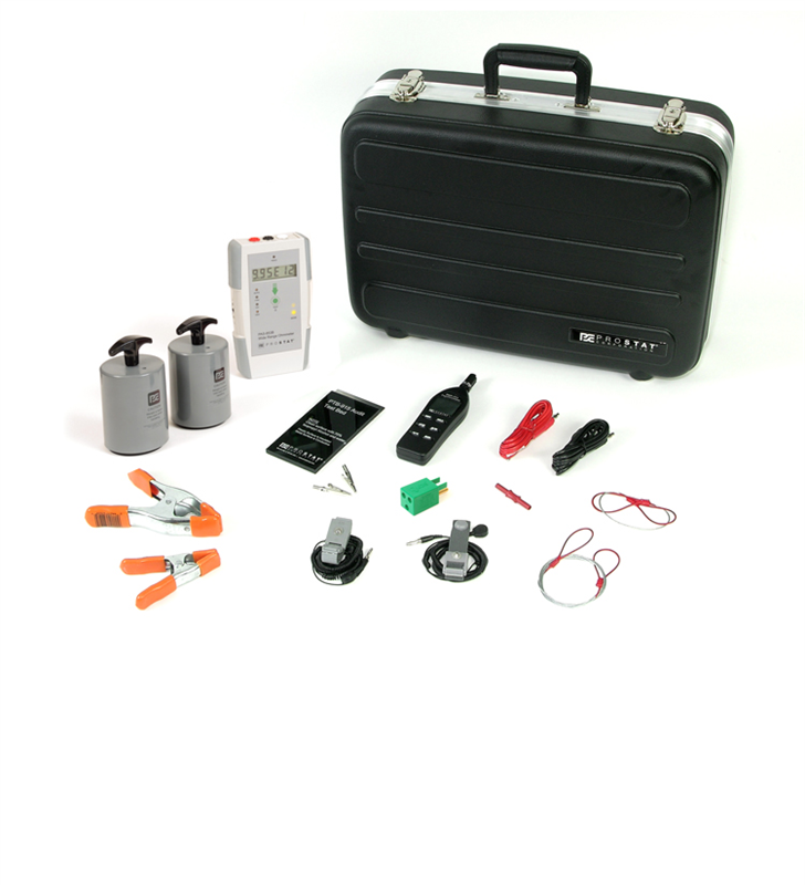 Prostat PMK-153 Plant Auditors Surface Resistance Kit