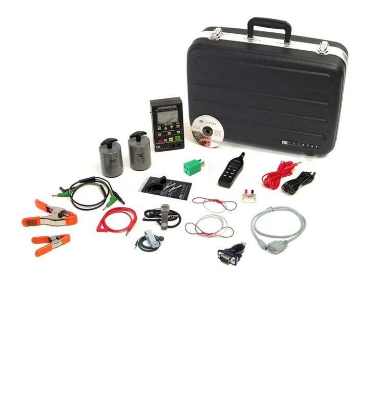 Prostat PMK-151 Resistance System Kit