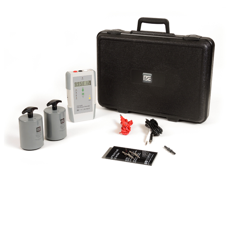 Prostat PAS-853BRM Digital Surface Resistance Test Kit