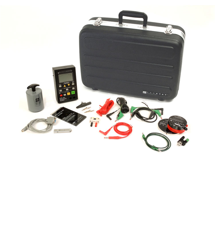 Prostat PRF-911PT ESD Packaging Test Kit